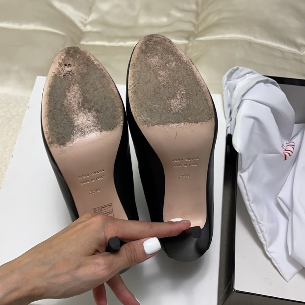 Red Valentino Boots | 36.5 - Picture 9 of 10